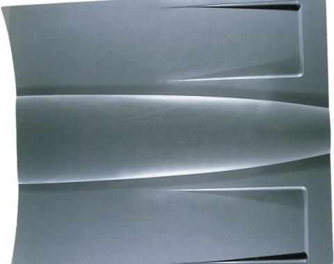 Corvette Hood, 64 Design, 1963-1967