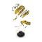 Corvette Insulator, Air Cleaner Housing & Duct, 1997-2004