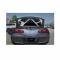 American Car Craft Polished Trunk Lid Plate, With Brushed Brace| 051020 Corvette Stingray 2014-2017