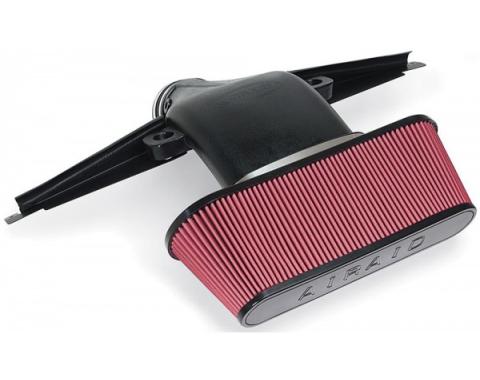 Corvette Air Intake System, Airaid LS3, SynthaFlow, 2008-2013