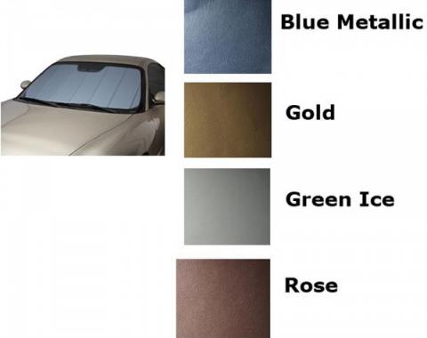 Covercraft Sun Shield, Ultra-Violet, Colors| 25-00589 Corvette 1997-2004