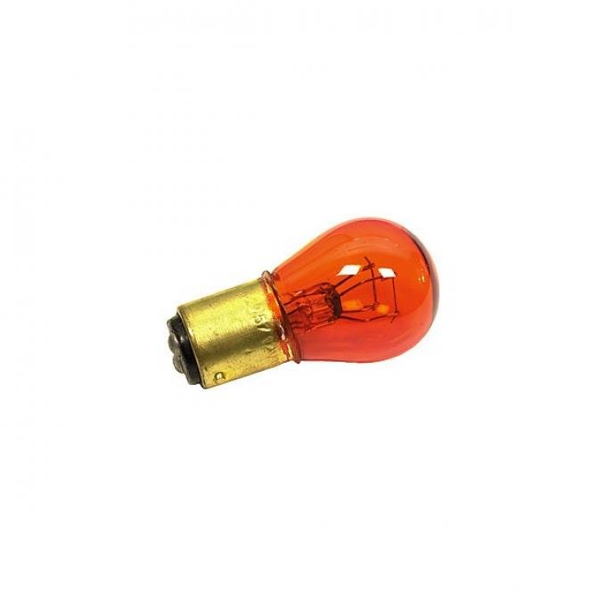 Corvette Parking Light/Turn Signal Light Bulb, #2057NA, 1969-1974, 1984-1996