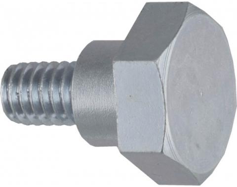 Corvette Headlight Front Actuator Pivot Bolt, 1968-1982