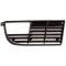 Corvette Front Grille, Right, 1975-1979