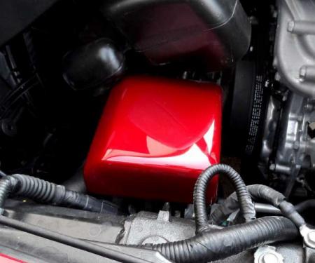 Stingray Painted Body Color Brake ECM Controller Cover, 2014-2017