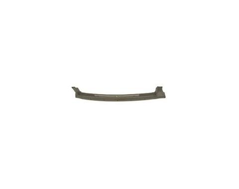 Corvette Side Roof Panel Weatherstrip, Coupe, Right, 1997-2004