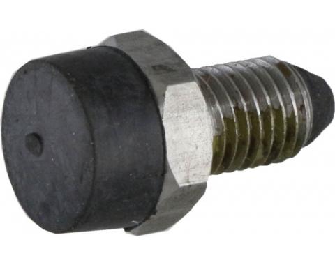 Corvette Roof Panel Lock Adjustment Bolt, 1978-1982