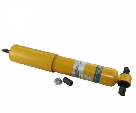 Corvette Shock Absorber, Front, Gas, For Cars With FX3, Bilstein, 1992-1995