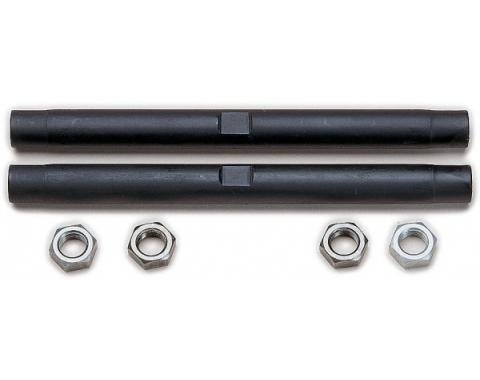 Corvette Tie Rod Tubes, Heavy-Duty, 1963-1982