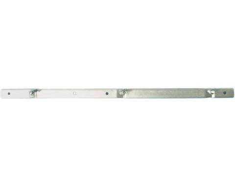 Corvette Front Bumper Cover Retainer, Upper Right, 1980-1982