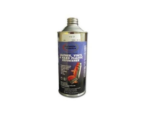 Corvette America 1953-2000 Chevrolet Corvette Dye Primer Quart 432100
