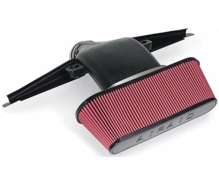 Corvette Air Intake System, Airaid LS3, SynthaFlow, 2008-2013