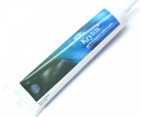 Krytox Weatherstrip Saver