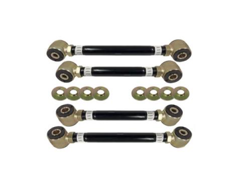 Corvette Rear Adjustable Trailing Arms, 1984-1996