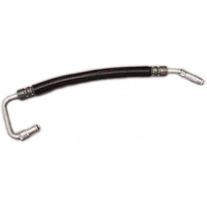 Corvette Power Steering Gear Inlet Hose, 1997-2004