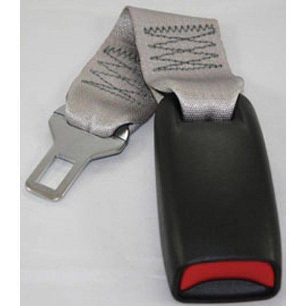 Seatbelt Solutions 1997 2004 Corvette Seat Belt Extension