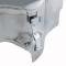 Corvette Ignition Shield, With U-65 AM Radio, Upper, 1963Early