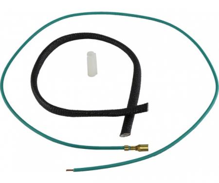 Corvette Temperature Sending Unit Lead Repair Kit, 1968-1971