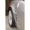 Corvette C6 Z06 Custom RaceMesh® 8-Piece Grille Combo Kit, 2006-2013