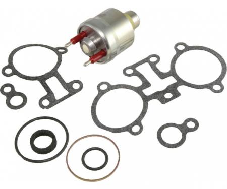 Corvette Throttle Body Injector Kit, Rear, 1982-1984