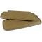 CA 1974-1975 Chevrolet Corvette Sunvisors Comfortweave