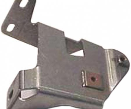 Corvette Shifter Mounting Bracket, 4-Speed Transmission, 1966-1967