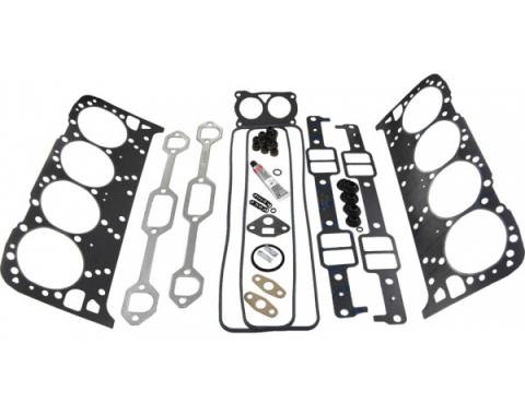 Corvette Head Gasket Set, LT1, 1992-1995