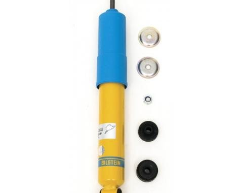 Corvette Bilstein Shock Absorber, Gas, Rear, With Z51 Suspension, Coupe, 1988-1994