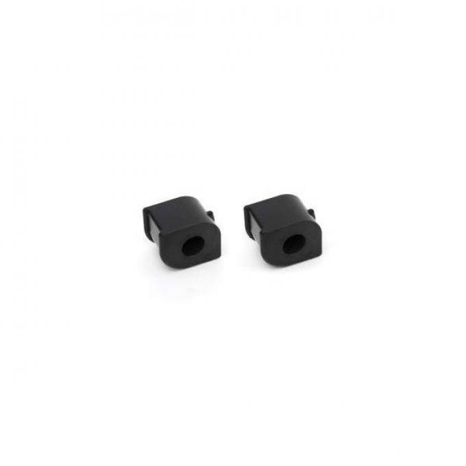 Corvette Sway Bar Bushings, Polyurethane, Front 23mm, 1997-2013