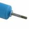 Corvette Bilstein Shock Absorber, Gas, Rear, With Z51 Sport Setting, 1997-2013