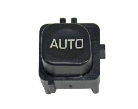 1997-2004 Corvette Climate Control Auto Button