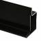 Corvette Radiator Support Lower Channel,1966-1967