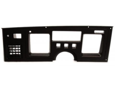 Corvette Speedo/Tach Dash Bezel, 1984-1985