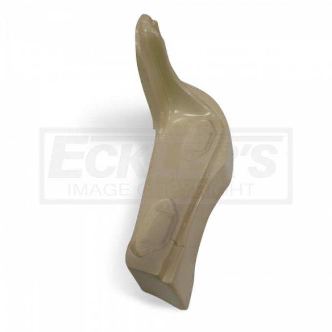 Corvette Right Front Door Jamb, 1956-1962