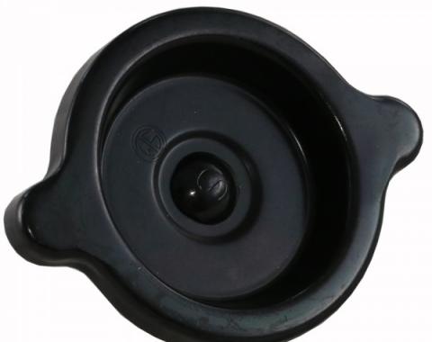 Corvette Oil Filler Cap, 396/427 Twist-In, 1965-1967