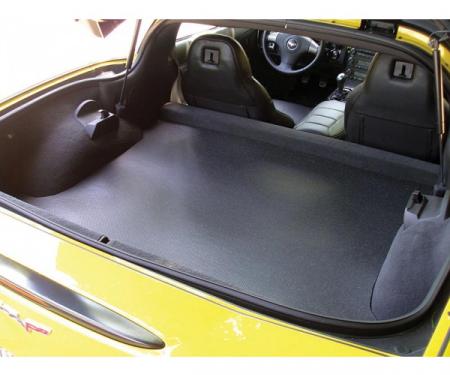 Corvette Cargo Area Sound Deadener System, Blockit, 2005-2013