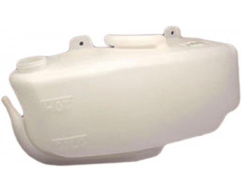 Corvette Coolant Recovery Tank, Late 1977-1982