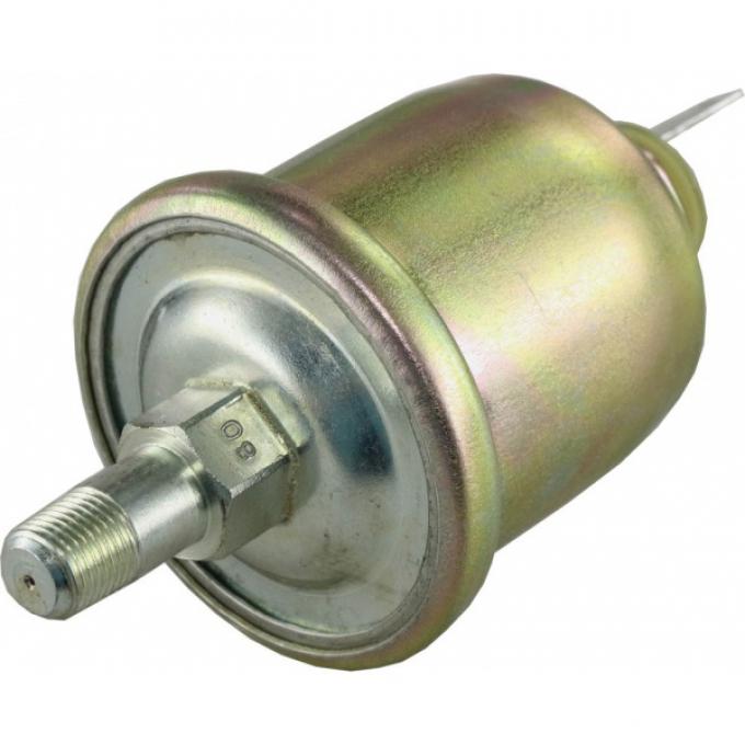 Corvette Oil Pressure Sender, 1984Late-1989