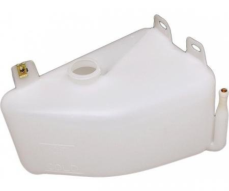 Corvette Coolant Recovery Tank, 1984-1996