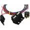 Corvette Dual Radiator Cooling Fan Control Wiring Harness Kit, 1965-1982