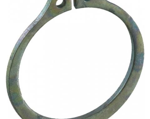 Corvette Differential Yoke Snap Ring, 1963-1979