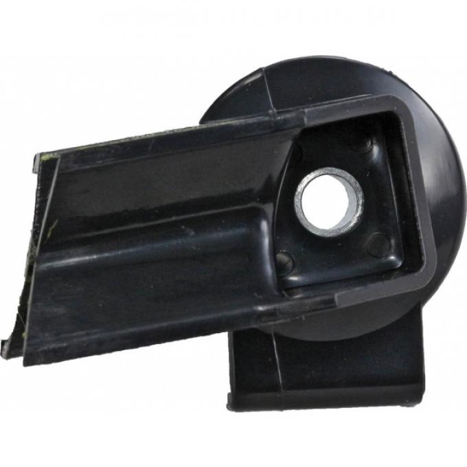 Corvette Front Window Channel Guide, Right, 1993-1996