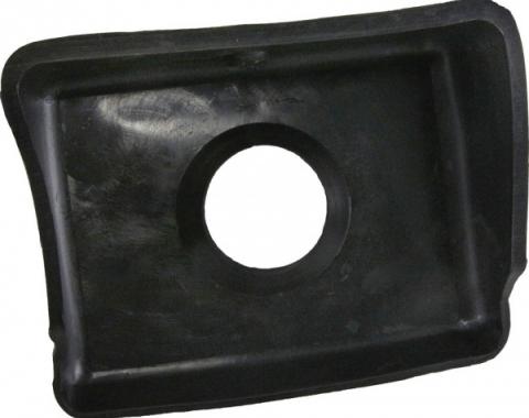 Corvette Gas Tank Filler Neck Boot / Seal, 1984-1996