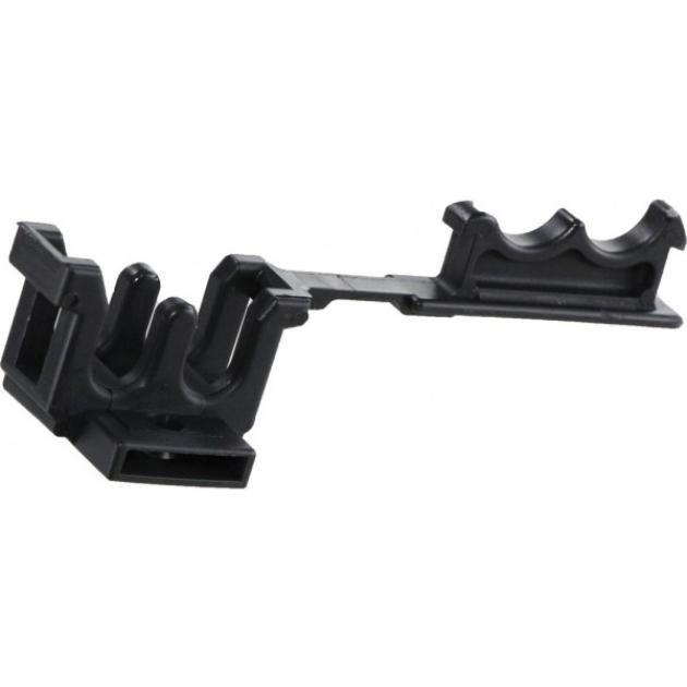 Corvette Spark Plug Wire Retainer, 2Wire, 19921996 Motor City Vettes