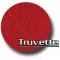 Corvette Mats, Red Truvette with Z06 Logo    92, 2001-2004