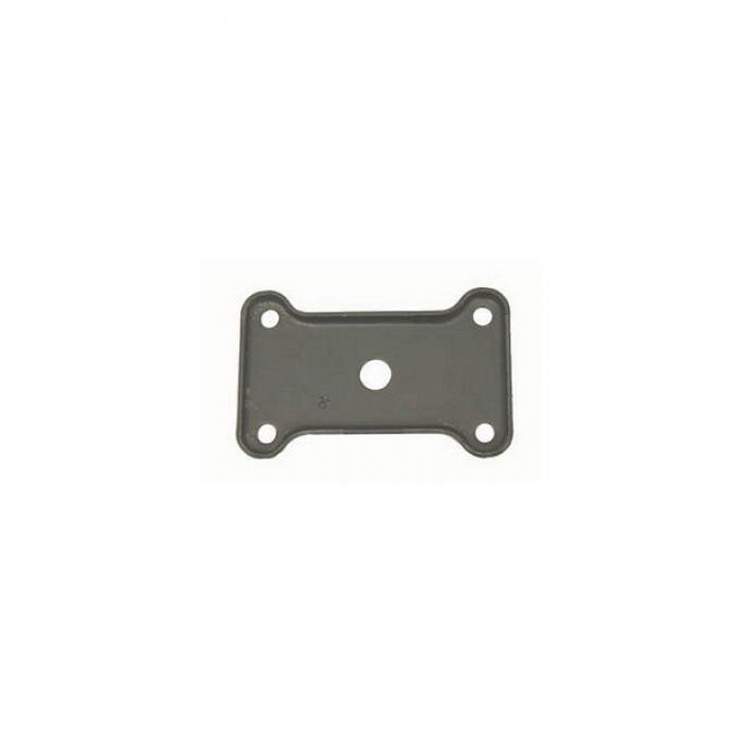 Corvette Rear Leaf Spring Mounting Plate, 1978-1979