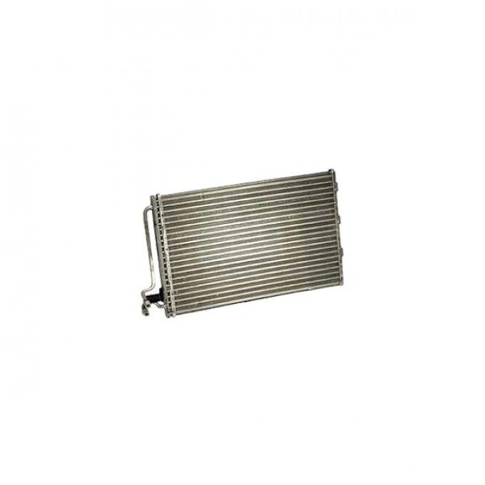 Corvette Air Conditioning Condenser, 1990-1993