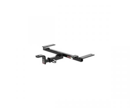 Corvette Trailer Hitch, Class 1, 1997-2004