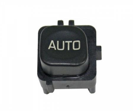 1997-2004 Corvette Climate Control Auto Button