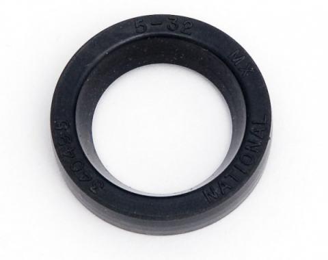 Corvette Steering Gear Box Shaft Seal, 1969-1982